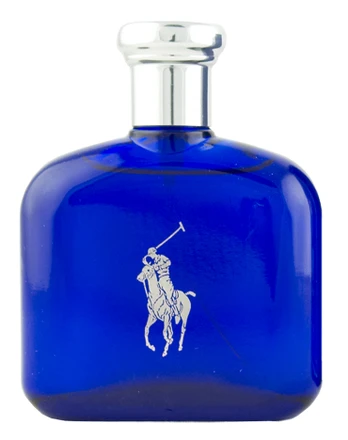 Ralph Lauren Polo Blue 125ml Vyrams EDT