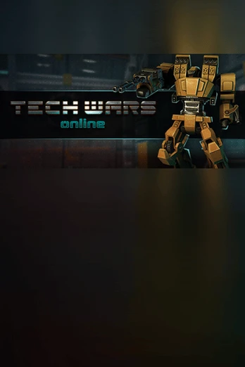 Techwars Online 2 PC
