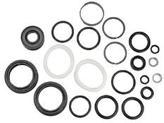 Šakės remonto komplektas Rockshox Sid 2927+B A3 basic kaina