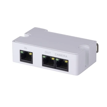 NET POE EXTENDER PASSIVE/PFT1300 DAHUA