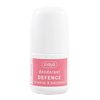 ZIAJA_Deodorant Defence deodorant roll-on Oriental & Balsamic 60ml