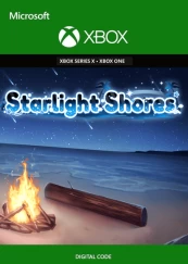 Starlight Shores Xbox kaina