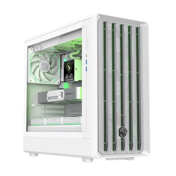 Gamemax CLAW 460 WH