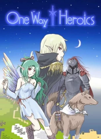 One Way Heroics PC