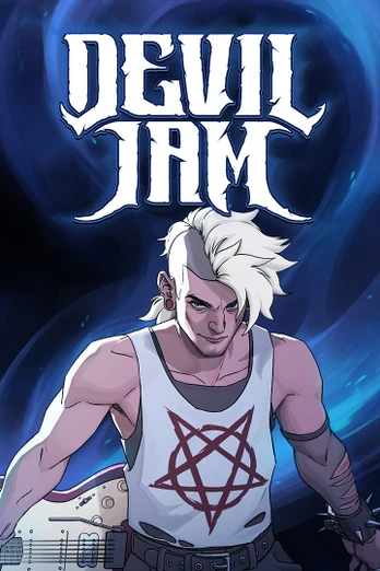 Devil Jam Xbox