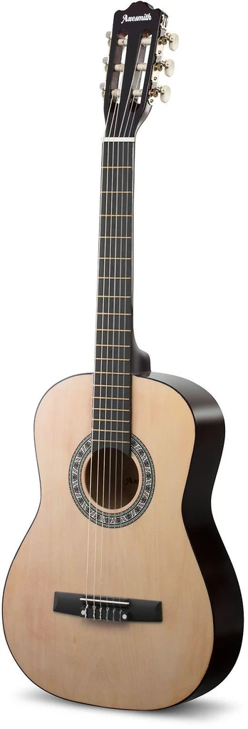 Axesmith Classic Junior 36' klasikinė akustinė gitara
