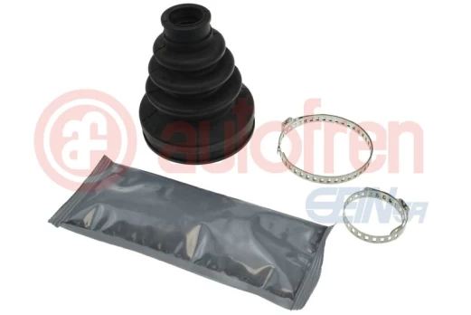 AUTOFREN D8-243 CV Joint boot kit