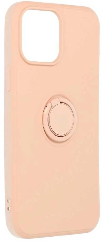 Dėklas Roar Amber Case - for iPhone 13 Pro Max Rožinė