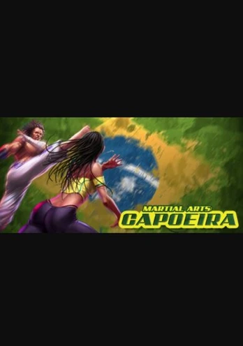 Martial Arts: Capoeira PC