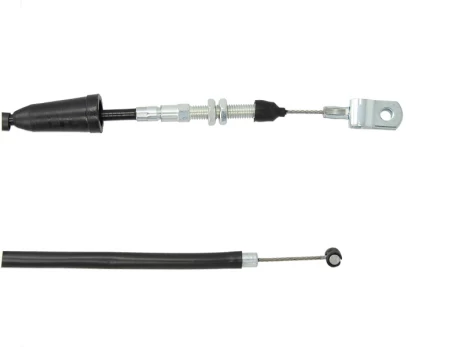 Clutch cable LS-043 1045mm fits: SUZUKI 250