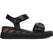 Basutės Tamaris 1-28223-46 Juoda