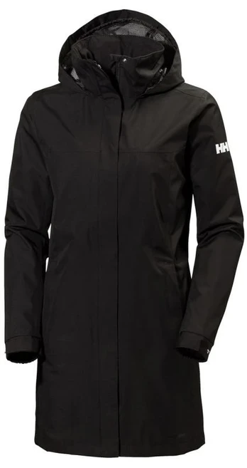 Helly Hansen Aden Long Coat W 62648 990