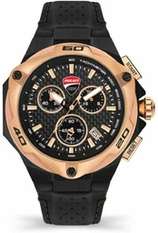 Laikrodis vyrams Ducati DTWGC2019010 (Ø 49 mm) kaina