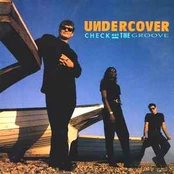 CD Undercover - Check Out The Groove