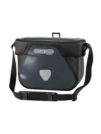 ORTLIEB ULTIMATE SIX CLASSIC 7L dviračio vairo krepšys