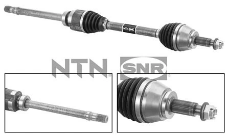 Pusašis SNR DK55.224