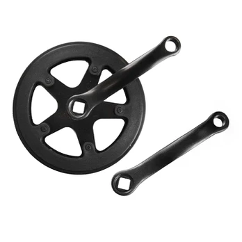 Priekinis žvaigždžių blokas Single / 1 pav. / 36T / 127mm