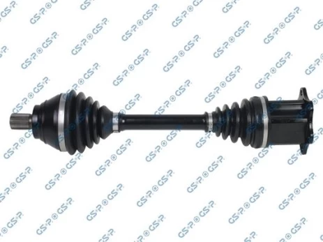 Pusašis GSP 254013OL