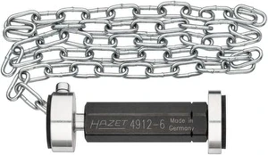 Įrankiai HAZET 4912-6