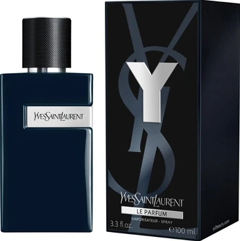 Yves Saint Laurent Y Le Parfum (2025) - parfém 100ml Vyrams