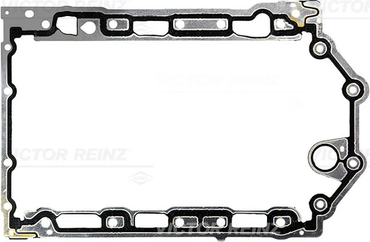 REINZ 71-38527-00 Sump gasket