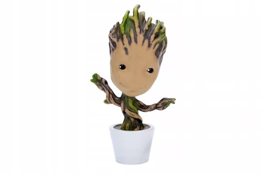 JADA figūrėlė GROOT 10cm