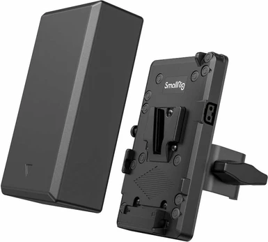 SmallRig 3676 RA V1 V-Mount Baterija Plate