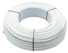 Daugiasluoksnis vamzdis WAVIN PEX/AL/PE, DN25 x 2,5 mm