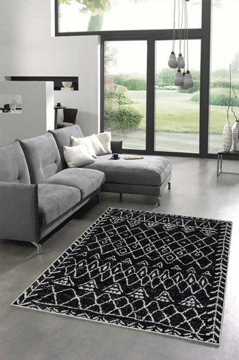 Conceptum Hypnose Kilimas (60 x 100) W1069 - Multicolor
