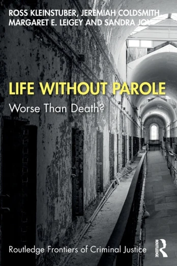 Life Without Parole - Minkštas viršelis