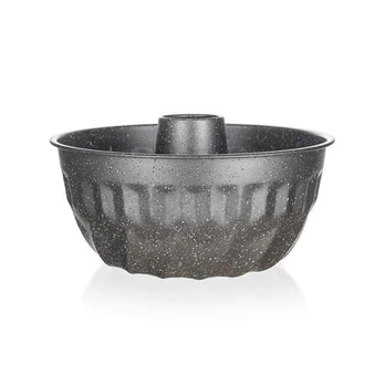 Banquet Kekso forma 21x11cm "Granite"