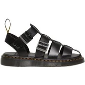 Basutės Dr. Martens Garin Juoda