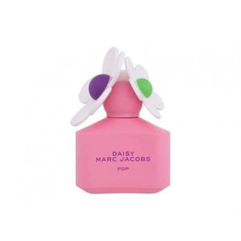 Eau de Toilette Marc Jacobs Daisy Pop, 50ml