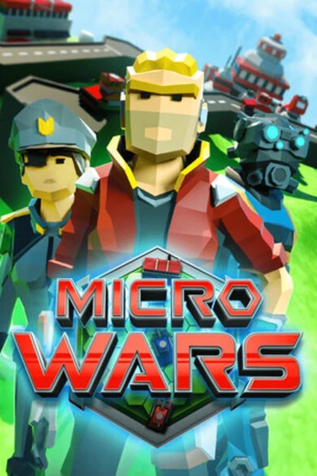Micro Wars PC