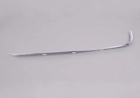 BMW E39 bamperio dangtis kairėje pusėje originalus 51128184505