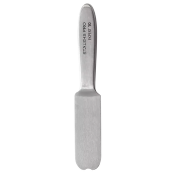 STALEKS PRO metalinė pedikiūro dildė EXPERT 10