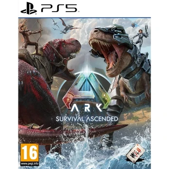 Ark: Survival Playstation 5