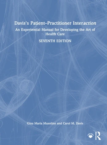 Davis's Patient–Practitioner Interaction