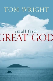 Small Faith, Great God kaina