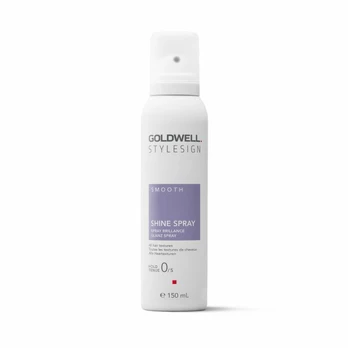 Plaukų lakas Goldwell Stylesign Smooth