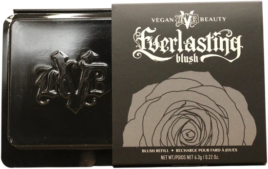 Kvd, Everlasting, Blush Powder, Snapdragon, 6.2 g