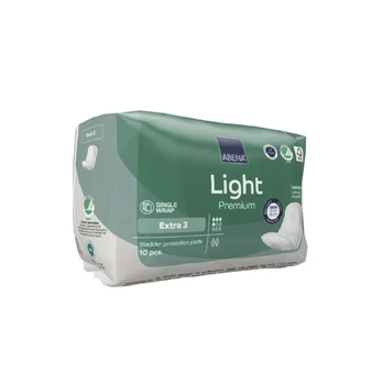 Įklotai ABENA Light Extra 3 Premium N10 (500 ml)