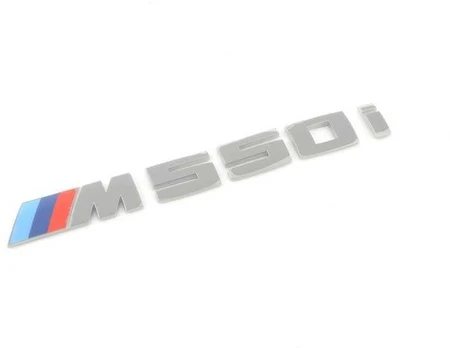 Bmw G30 Raidės 10 2015 12 2019 Originalus 51148072369