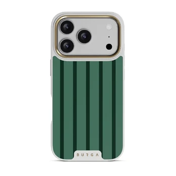 Catch Me - iPhone 17 Pro Case, Elite Light (MagSafe) / Gold