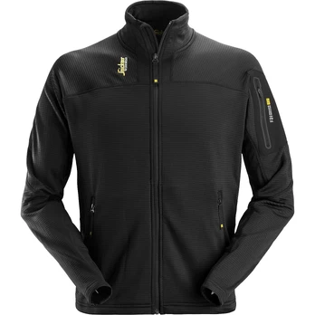 Mikrofliso džemperis Body Mapping 9438 SNICKERS WORKWEAR