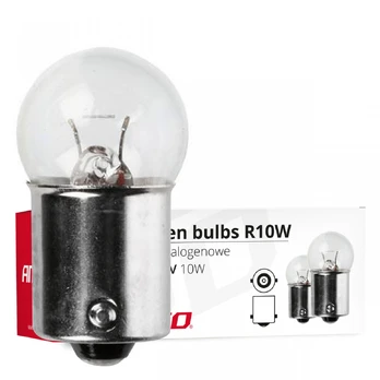 Amio BA15S 24V 10vnt.
