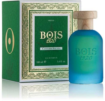 BOIS 1920 Cnnbs Salata EDP spray 100ml