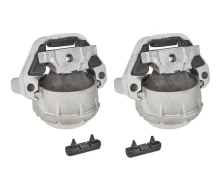 MEYLE 100 199 3105/S Engine Mount kaina