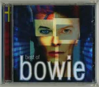 CD Bowie - Best Of Bowie