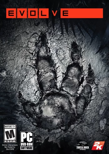 Evolve PC